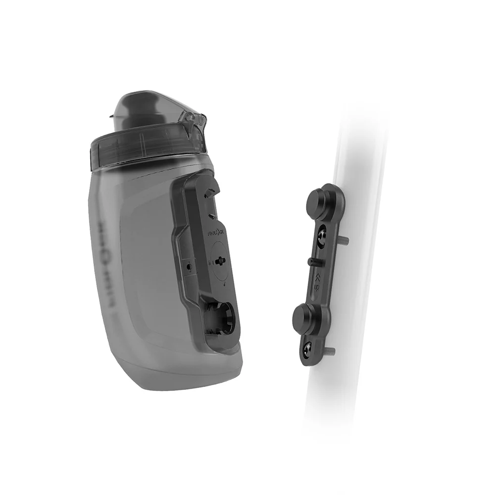 Fidlock TWIST 450ml Bottle With Magnetic-Mechanical Frame Mount - Image 8