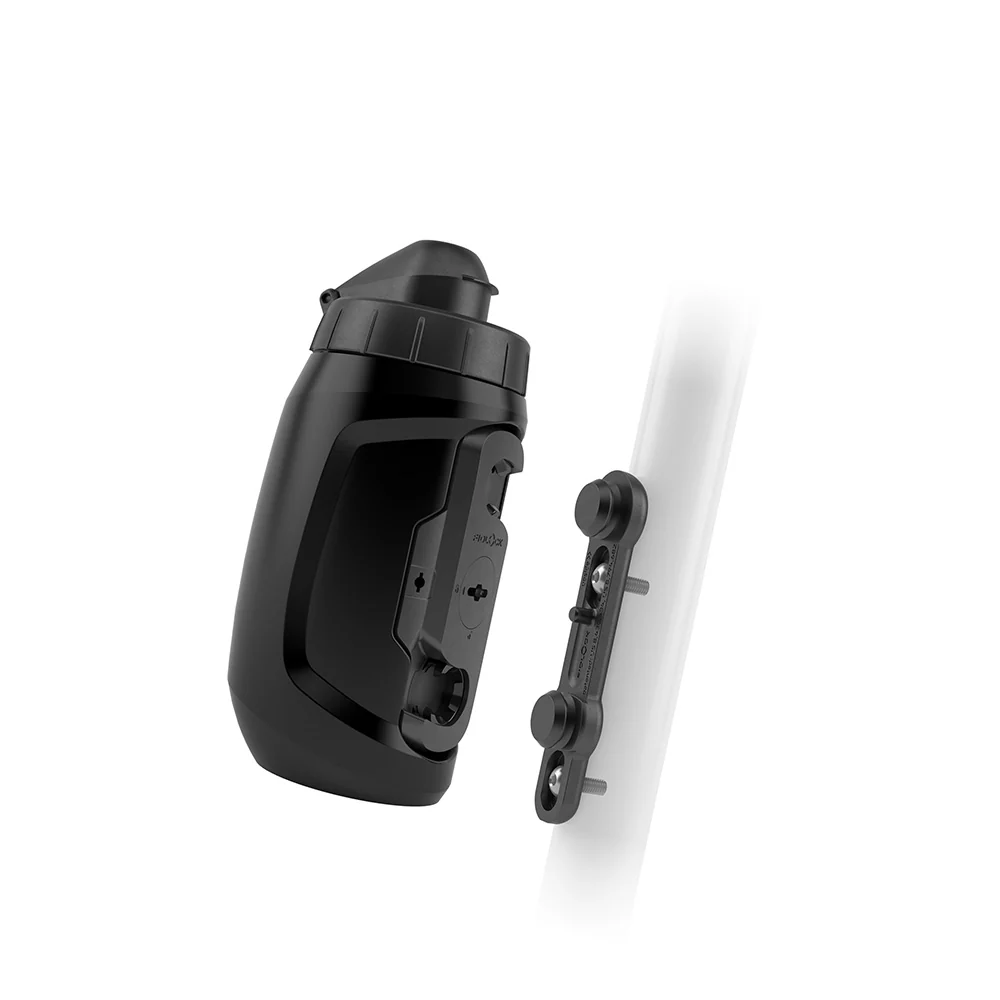 Fidlock TWIST 450ml Bottle With Magnetic-Mechanical Frame Mount - Image 9