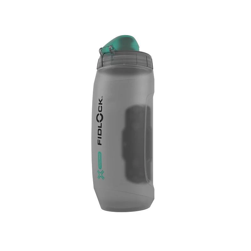 Fidlock TWIST 590ml Anti-bac Water Bottle With Magnetic-Mechanical Frame Mount - Image 3
