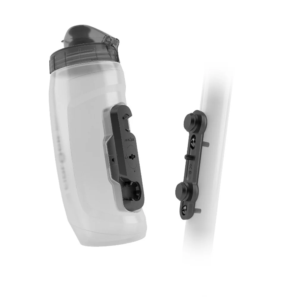 Fidlock TWIST 590ml Water Bottle With Magnetic-Mechanical Frame Mount