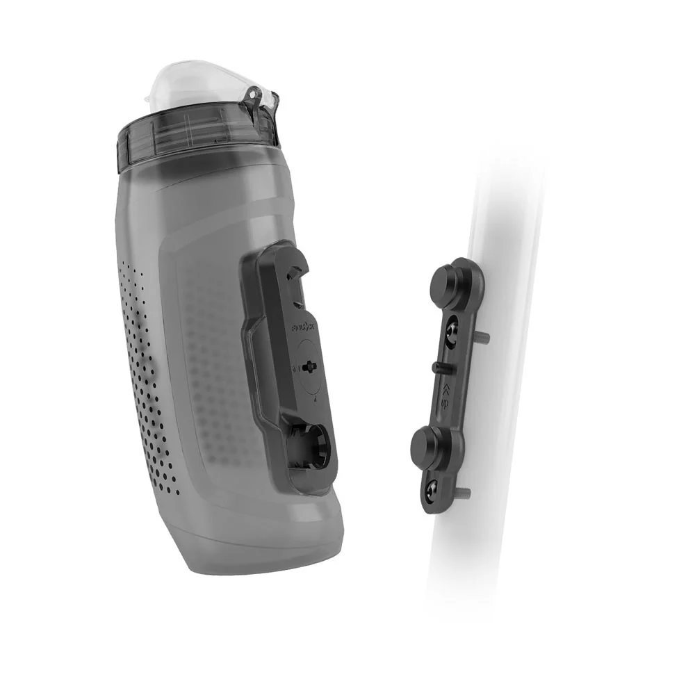 Fidlock TWIST 590ml Water Bottle With Magnetic-Mechanical Frame Mount - Image 5