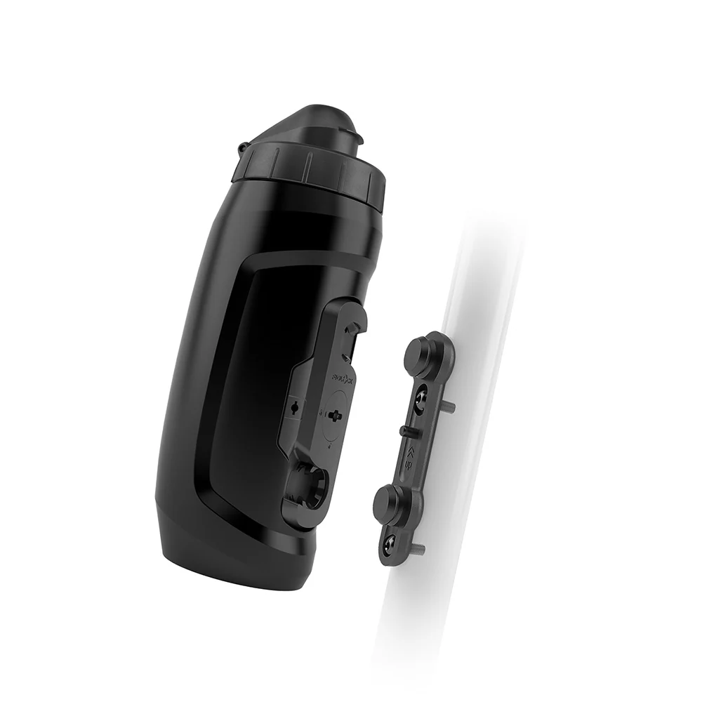 Fidlock TWIST 590ml Water Bottle With Magnetic-Mechanical Frame Mount - Image 7