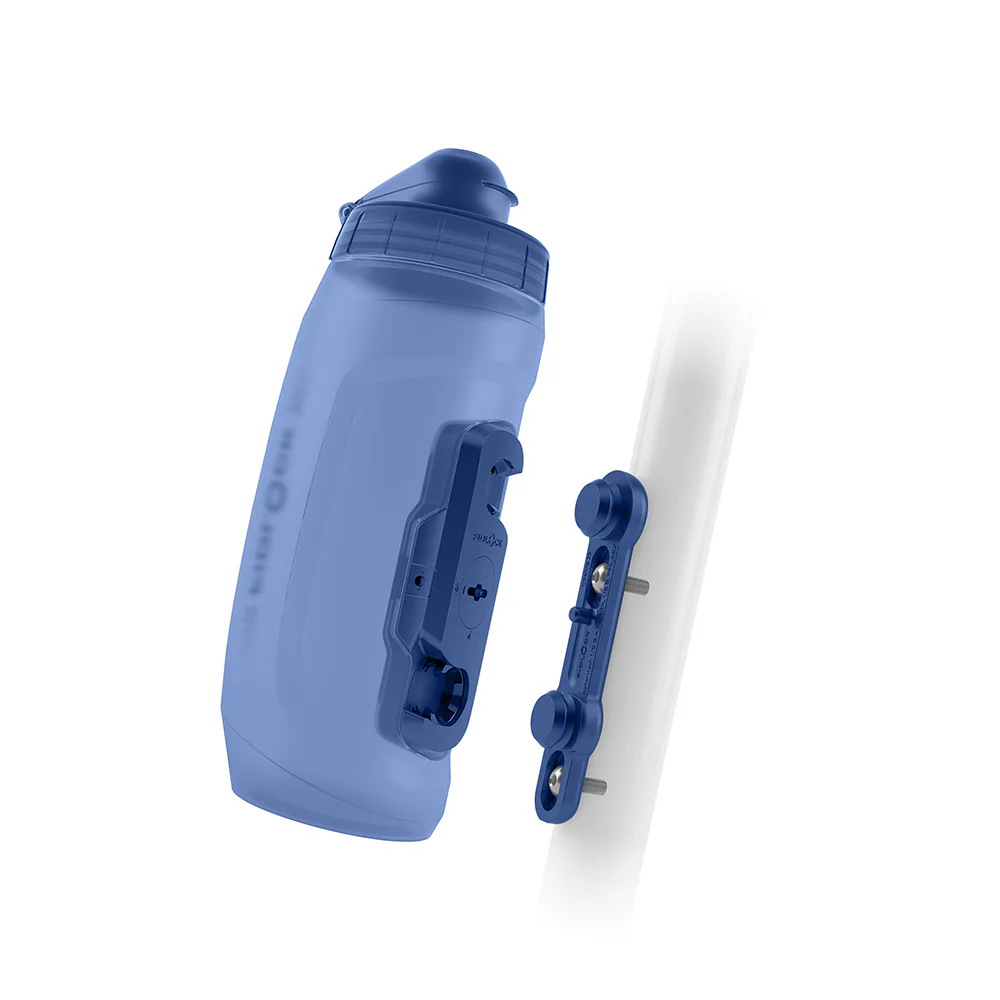 Fidlock TWIST 590ml Water Bottle With Magnetic-Mechanical Frame Mount - Image 8