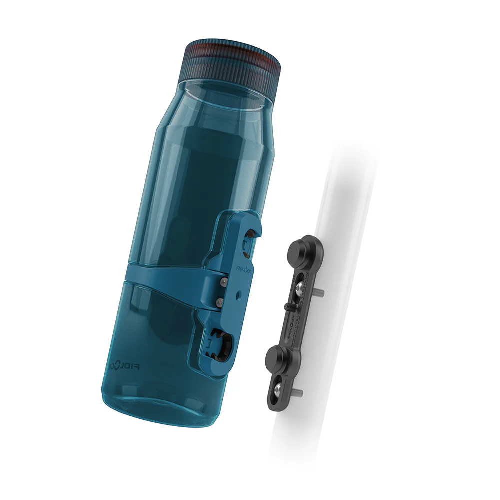 Fidlock TWIST 700ml Life Water Bottle With Magnetic-Mechanical Frame Mount - Image 5