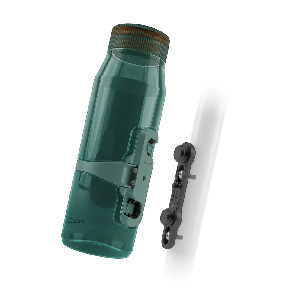 Fidlock TWIST 700ml Life Water Bottle With Magnetic-Mechanical Frame Mount - Image 6