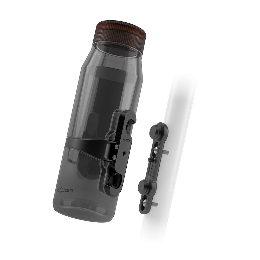 Fidlock TWIST 700ml Life Water Bottle With Magnetic-Mechanical Frame Mount - Image 7
