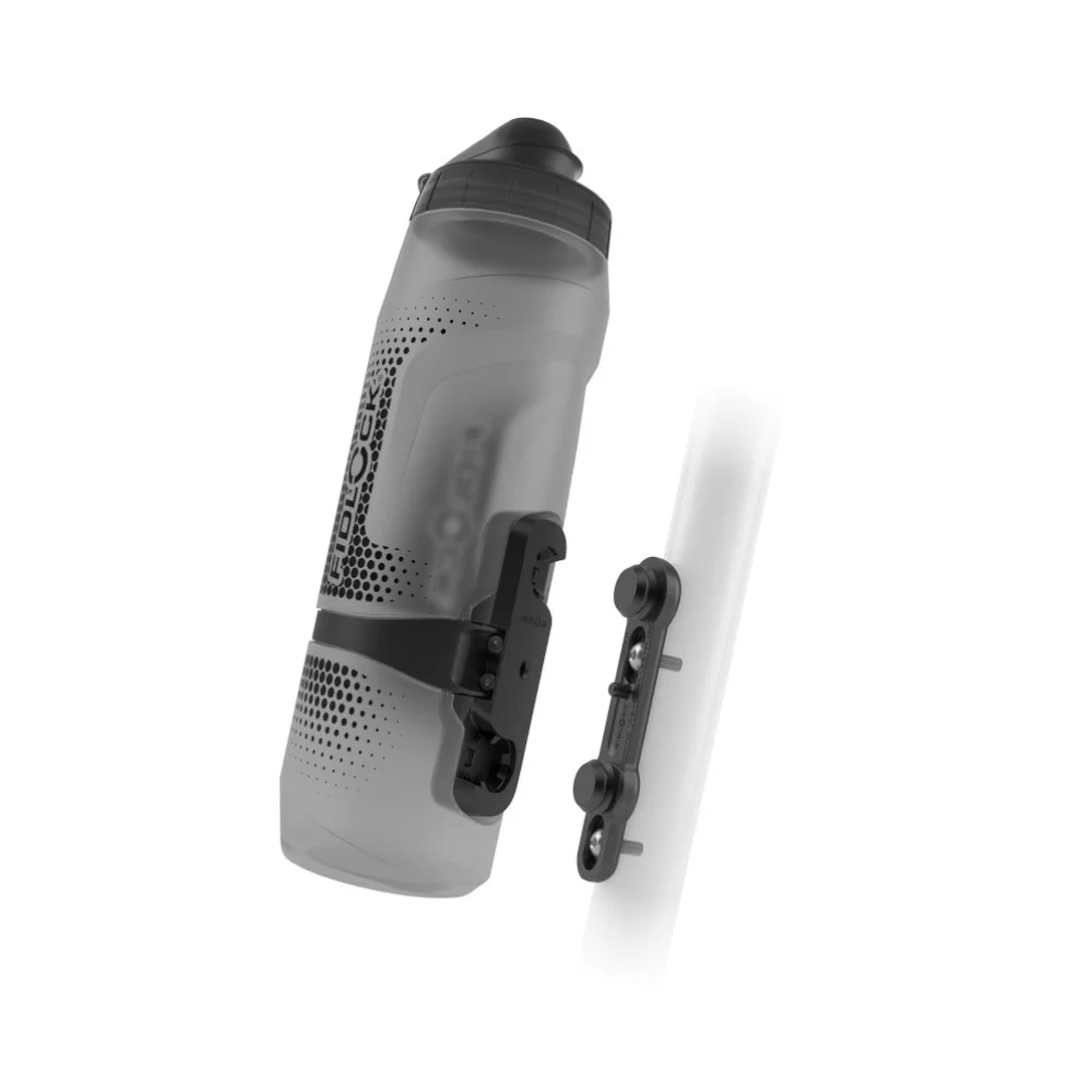 Fidlock TWIST 800ml Bottle With Magnetic-Mechanical Frame Mount - Image 2