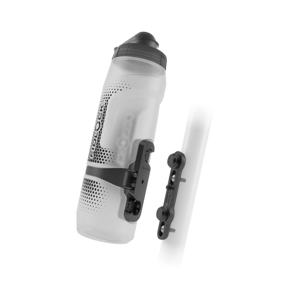 Fidlock TWIST 800ml Bottle With Magnetic-Mechanical Frame Mount - Image 3