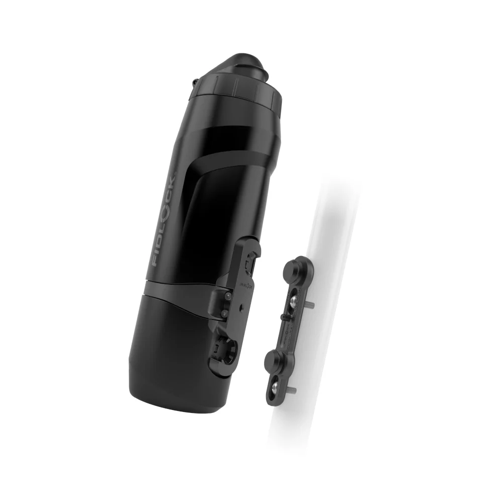 Fidlock TWIST 800ml Bottle With Magnetic-Mechanical Frame Mount - Image 6