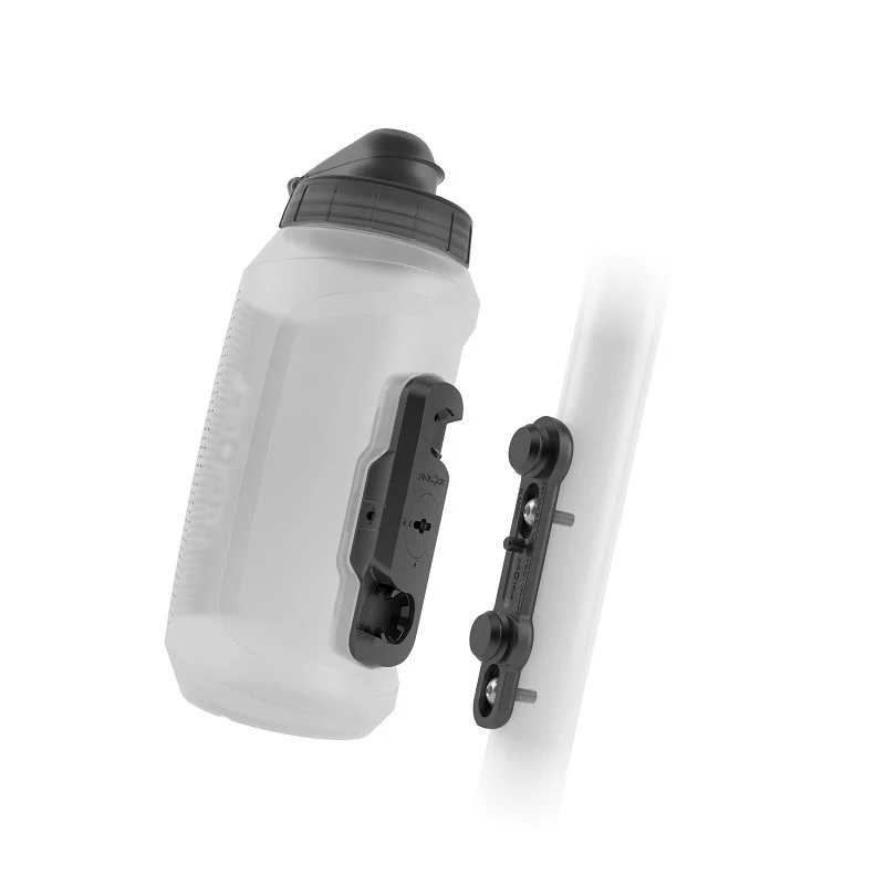 Fidlock TWIST bike water bottle TWIST 750ml With Magnetic-Mechanical Frame Mount - Image 2