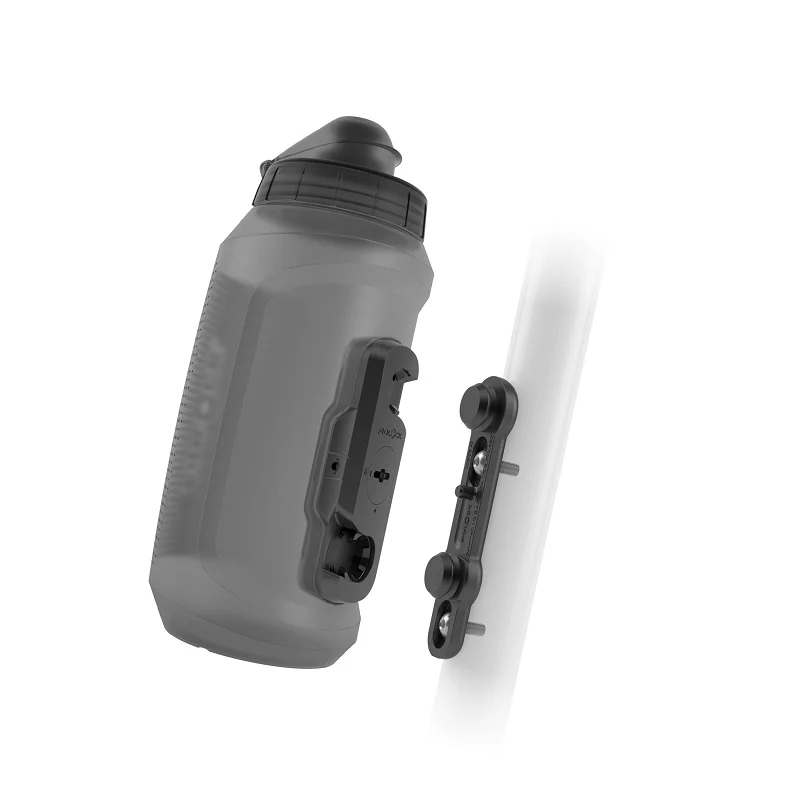 Fidlock TWIST bike water bottle TWIST 750ml With Magnetic-Mechanical Frame Mount - Image 4