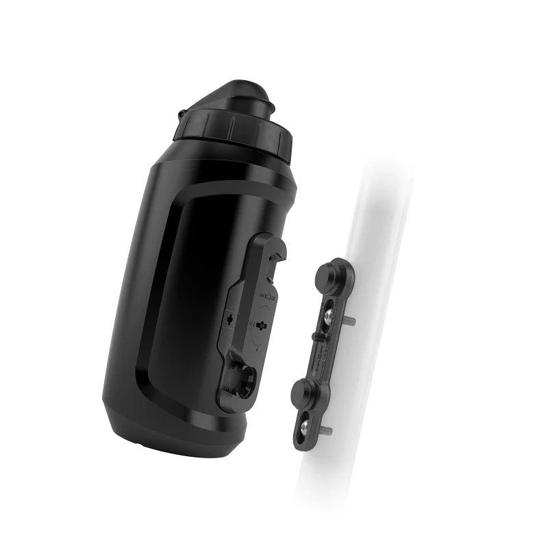 Fidlock TWIST bike water bottle TWIST 750ml With Magnetic-Mechanical Frame Mount - Image 6