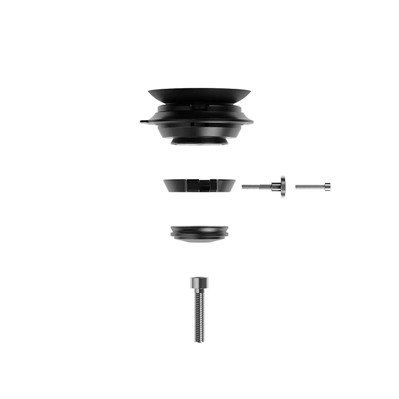 Fidlock VACUUM Magnetic Ahead Cap Bicycle Base - Image 4