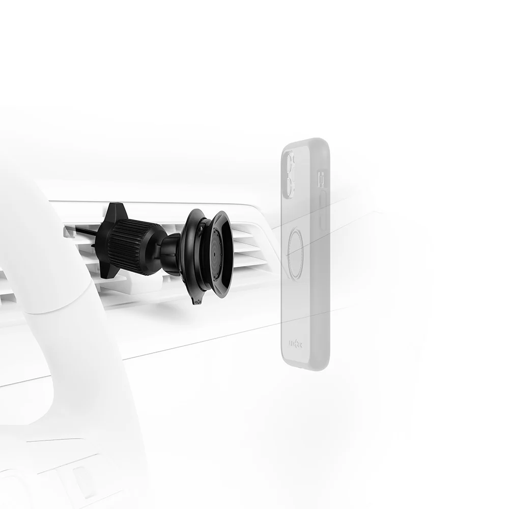 Fidlock VACUUM Magnetic Car Vent Base - Image 3