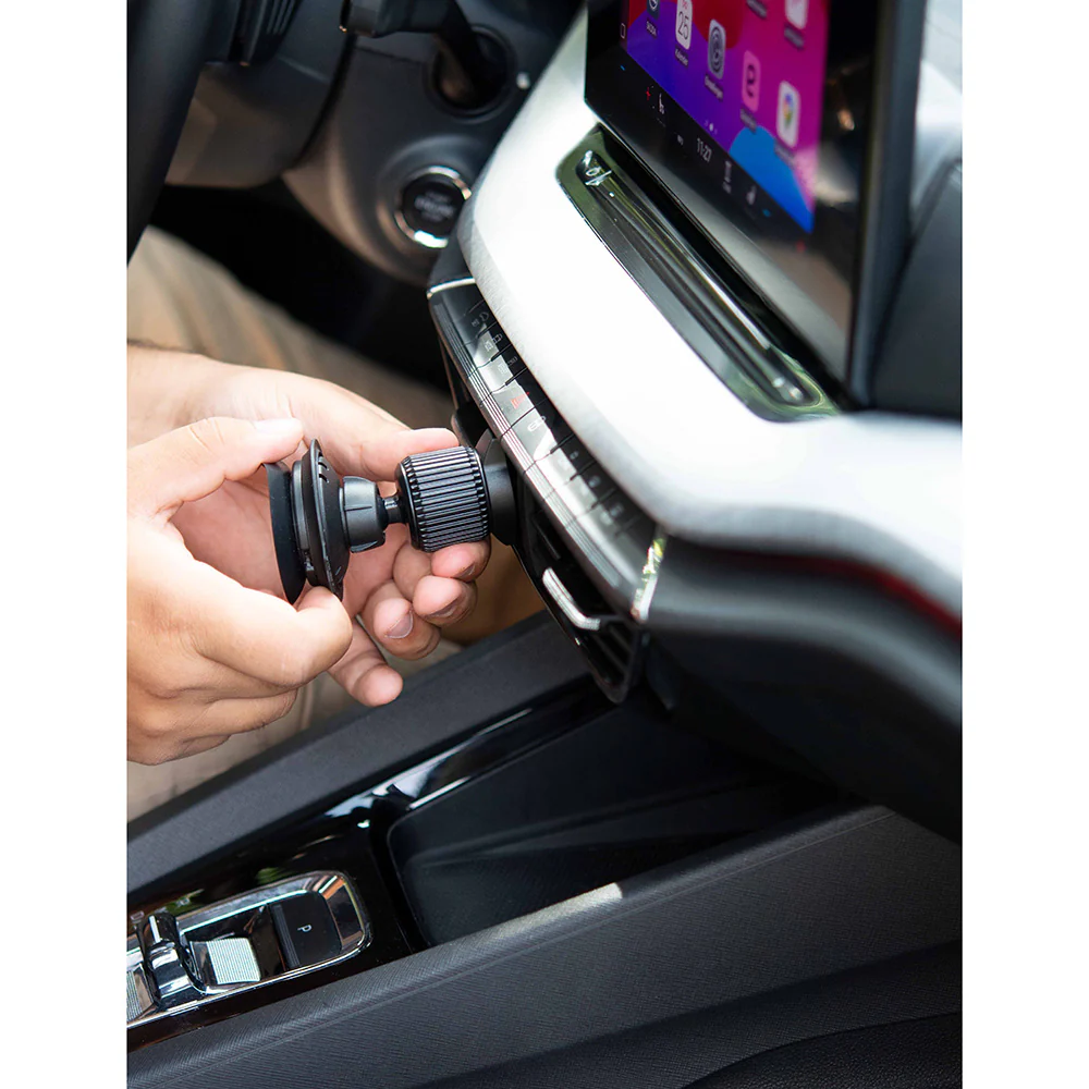 Fidlock VACUUM Magnetic Car Vent Base - Image 5
