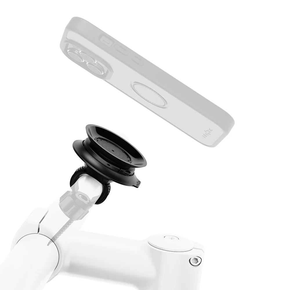 Fidlock VACUUM Magnetic Handlebar Base Flex - Image 3
