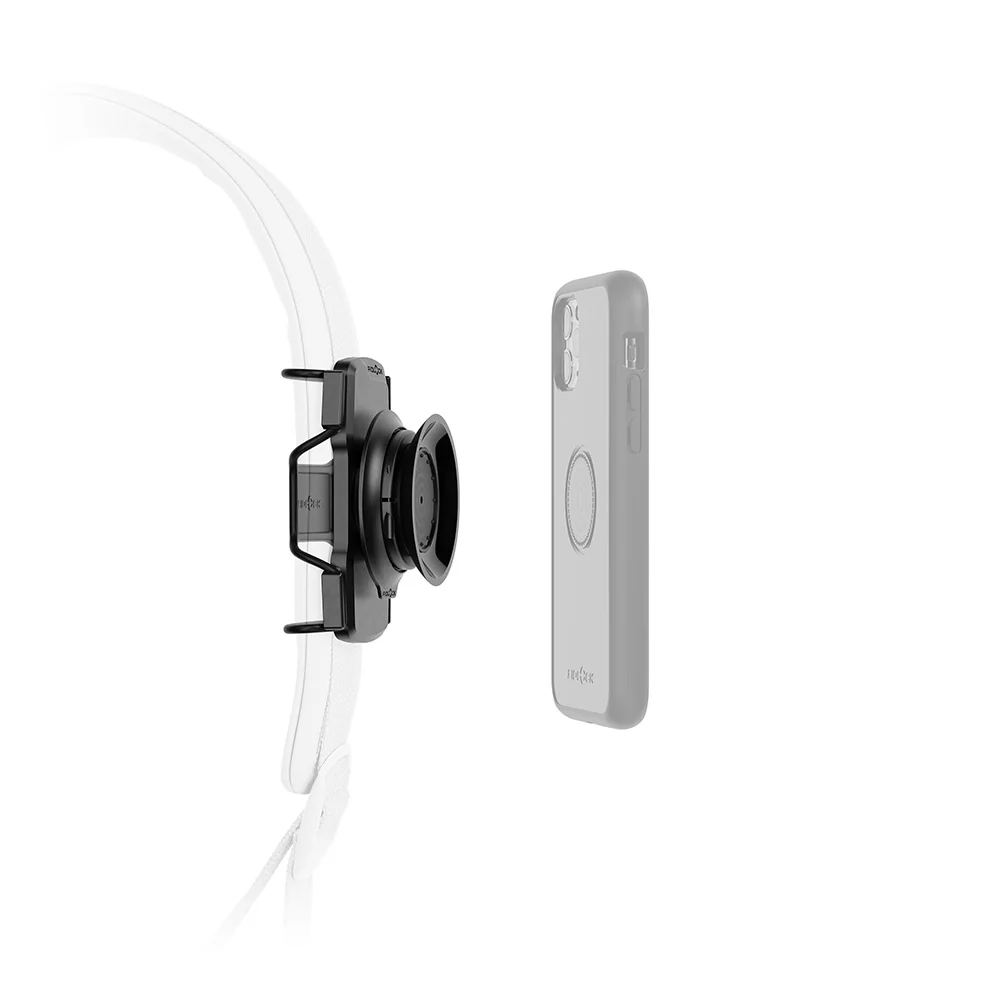 Fidlock VACUUM Magnetic Tex Base Backpack Mount - Image 3