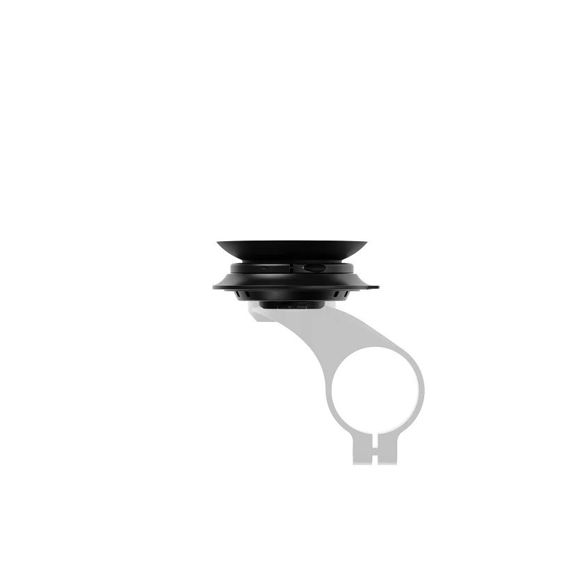 Fidlock VACUUM Magnetic Turn Base for GPS Mount Fits Garmin Wahoo Sigma Bayonet - Image 2