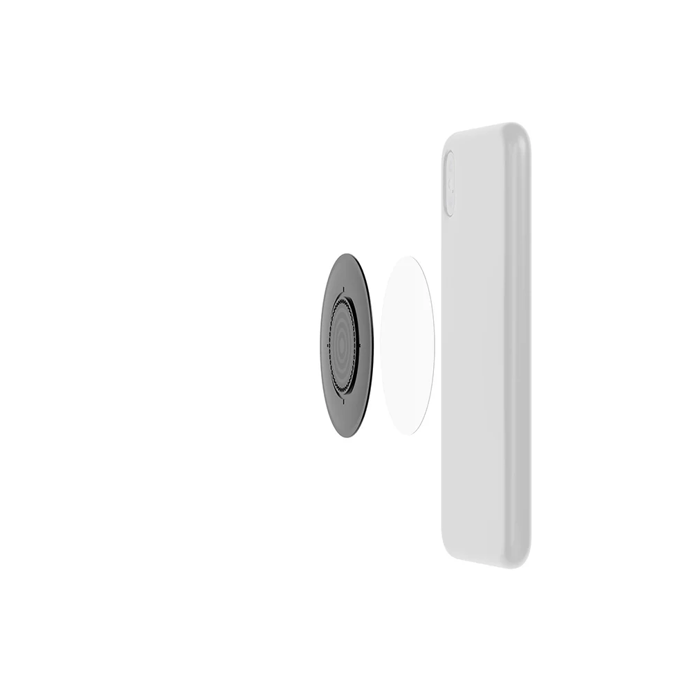 Fidlock VACUUM Uni Phone Patch - Image 6