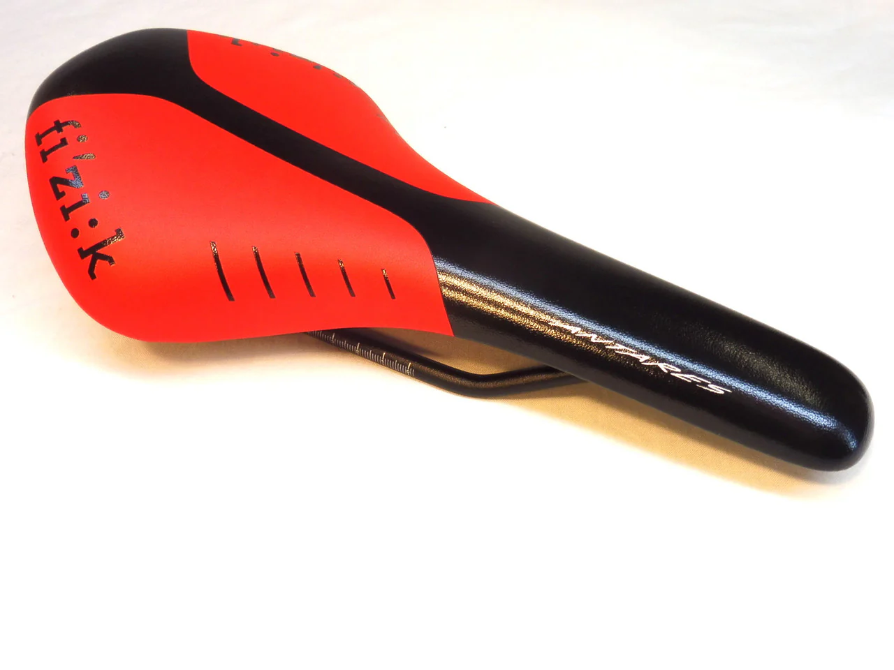 Fizik Antares R7 Manganese Cycling Saddle All Colours - Image 4