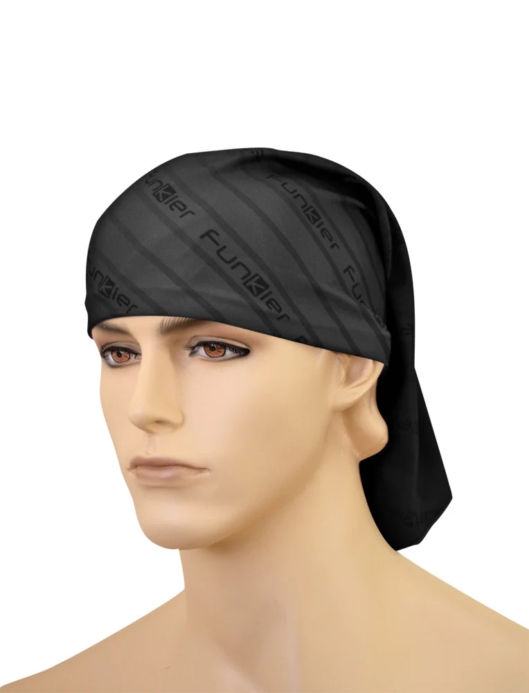 Funkier Oviedo Winter Multi-Function Neck Warmer | HSW-01 - Image 3