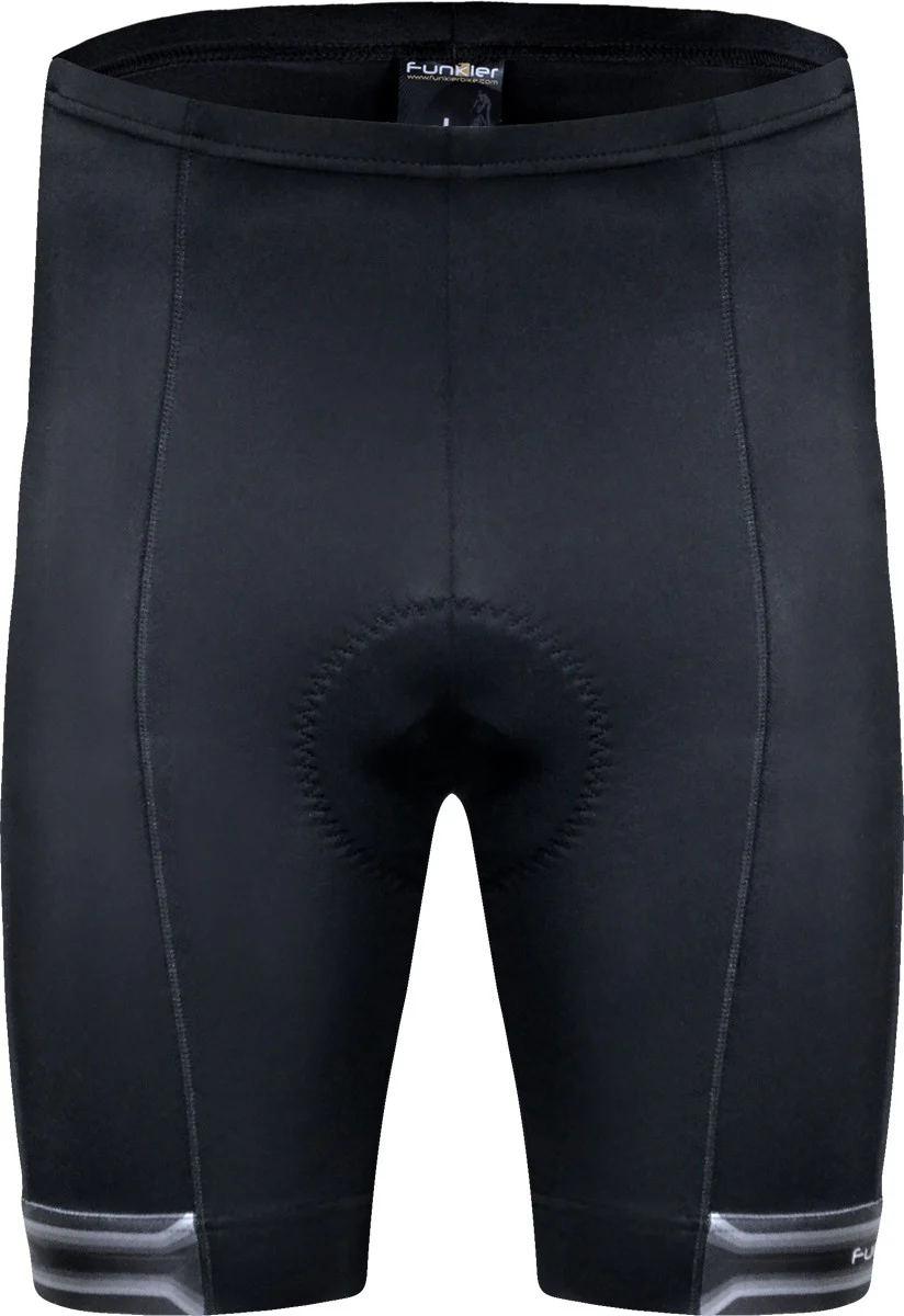 Funkier Quest Kids 10 Panel Shorts S-203K-B3 - Image 3