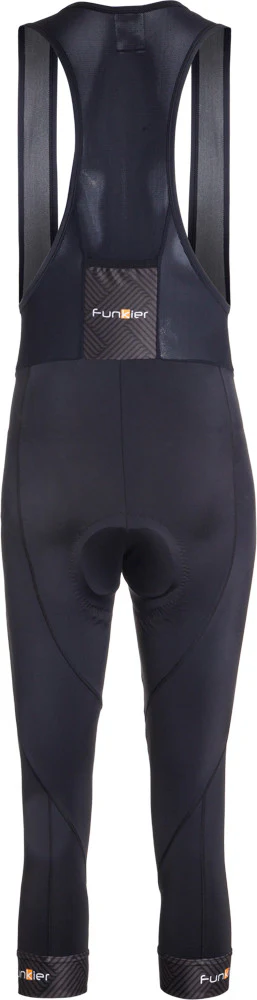 Funkier RideFlo Gents 3/4 Summer Bib Tights - Image 4