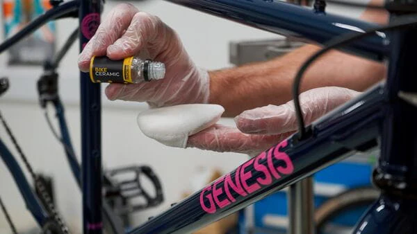 Gtechniq Bike Ceramic Protection Kit - Image 4