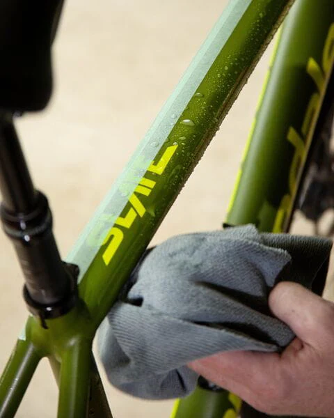 Gtechniq Bike Ceramic Quick Coat 500ml Spray - Image 3
