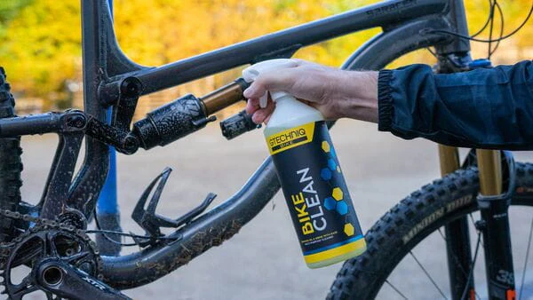 Gtechniq Bike Clean 1000ml Spray - Image 3