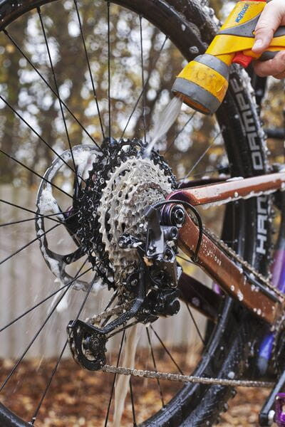 Gtechniq Bike Drivetrain Degreaser 500ml - Image 4