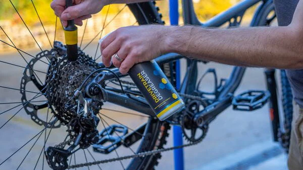 Gtechniq Bike Drivetrain Degreaser 500ml - Image 5