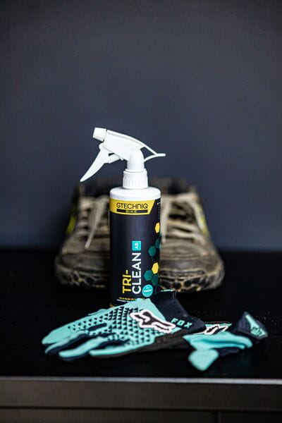 Gtechniq Bike Tri-Clean 500ml - Image 3