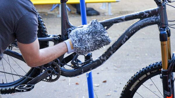 Gtechniq Bike Wash 250ml - Image 4