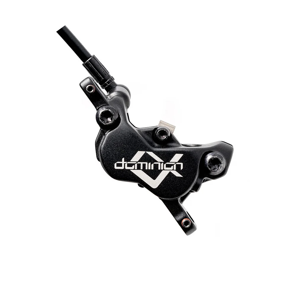 Hayes 4 Piston Caliper For Dominion A4 Brakesets - Image 3