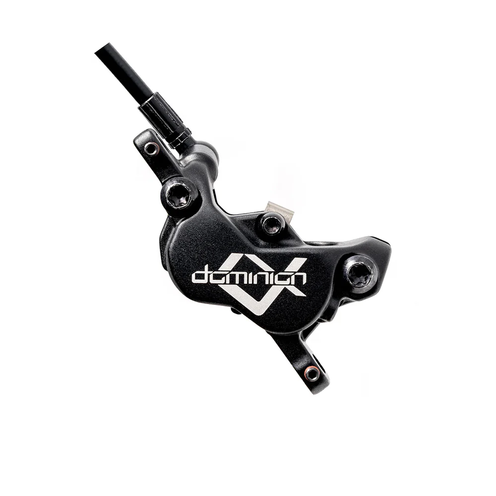 Hayes 4 Piston Caliper For Dominion A4 Brakesets - Image 4