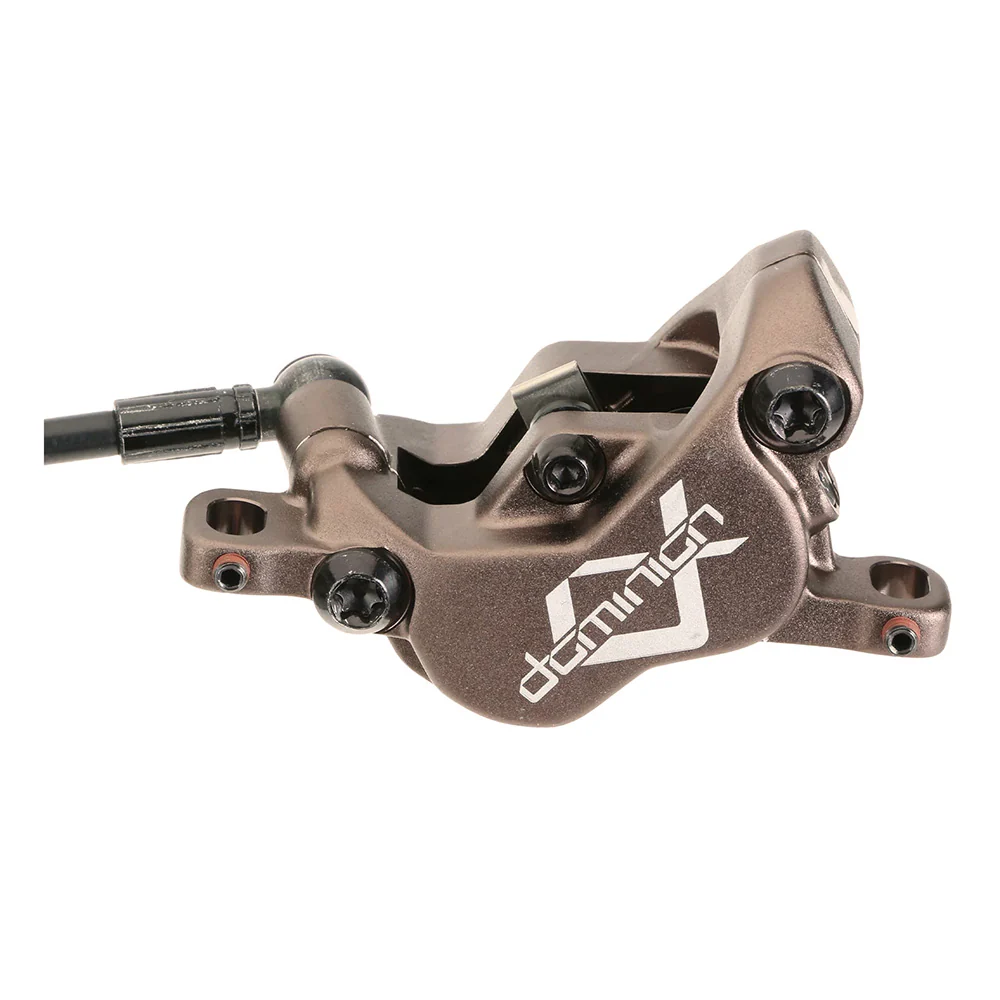 Hayes 4 Piston Caliper For Dominion A4 Brakesets - Image 5