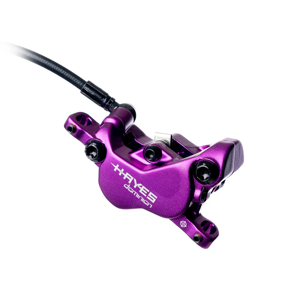 Hayes 4 Piston Caliper For Dominion A4 Brakesets - Image 6