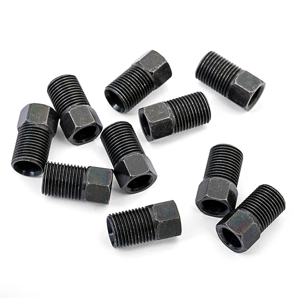 Hayes Brake Hose Compression Nuts Pack of 10 - Image 2