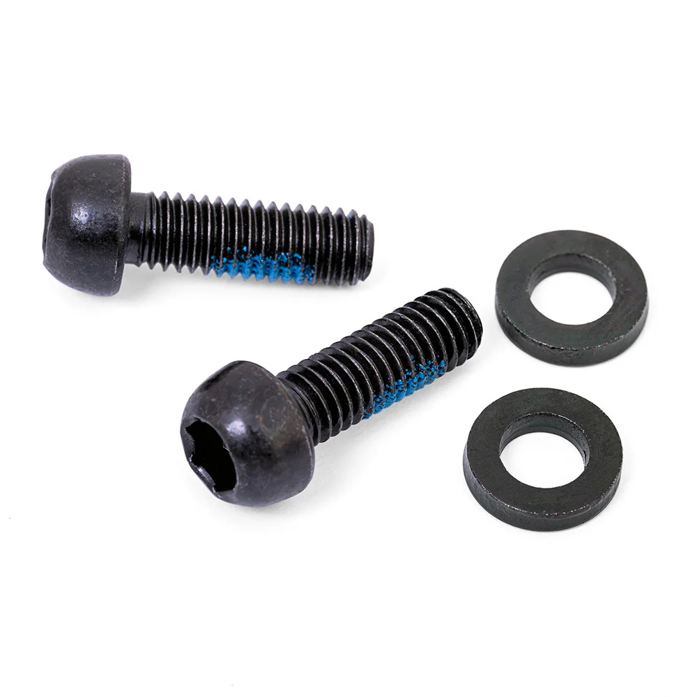 Hayes Brake Caliper Mount Hardware Kit Compatible With All Hayes Brakes - Image 2