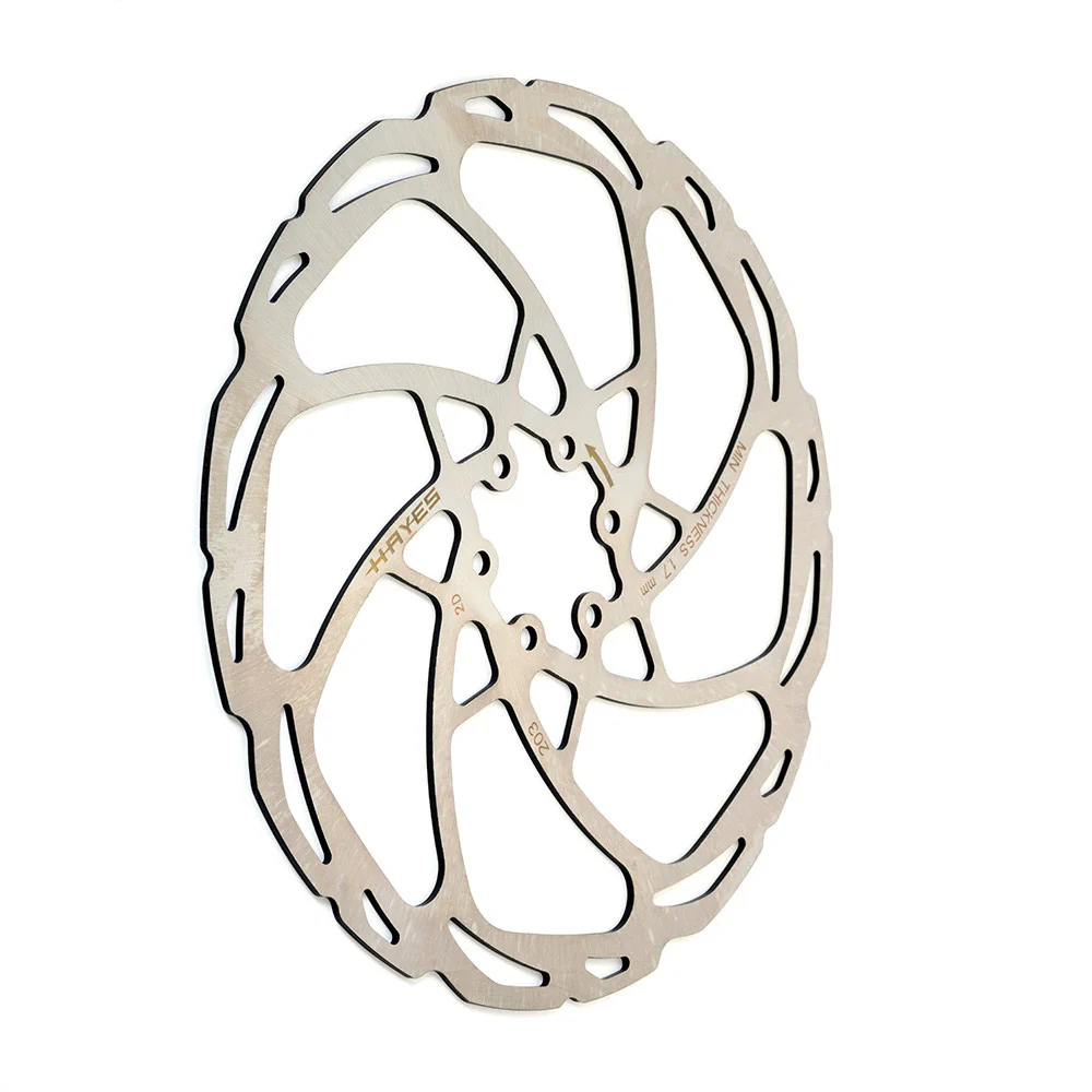 Hayes D-Series Disc Brake Rotor - Image 3
