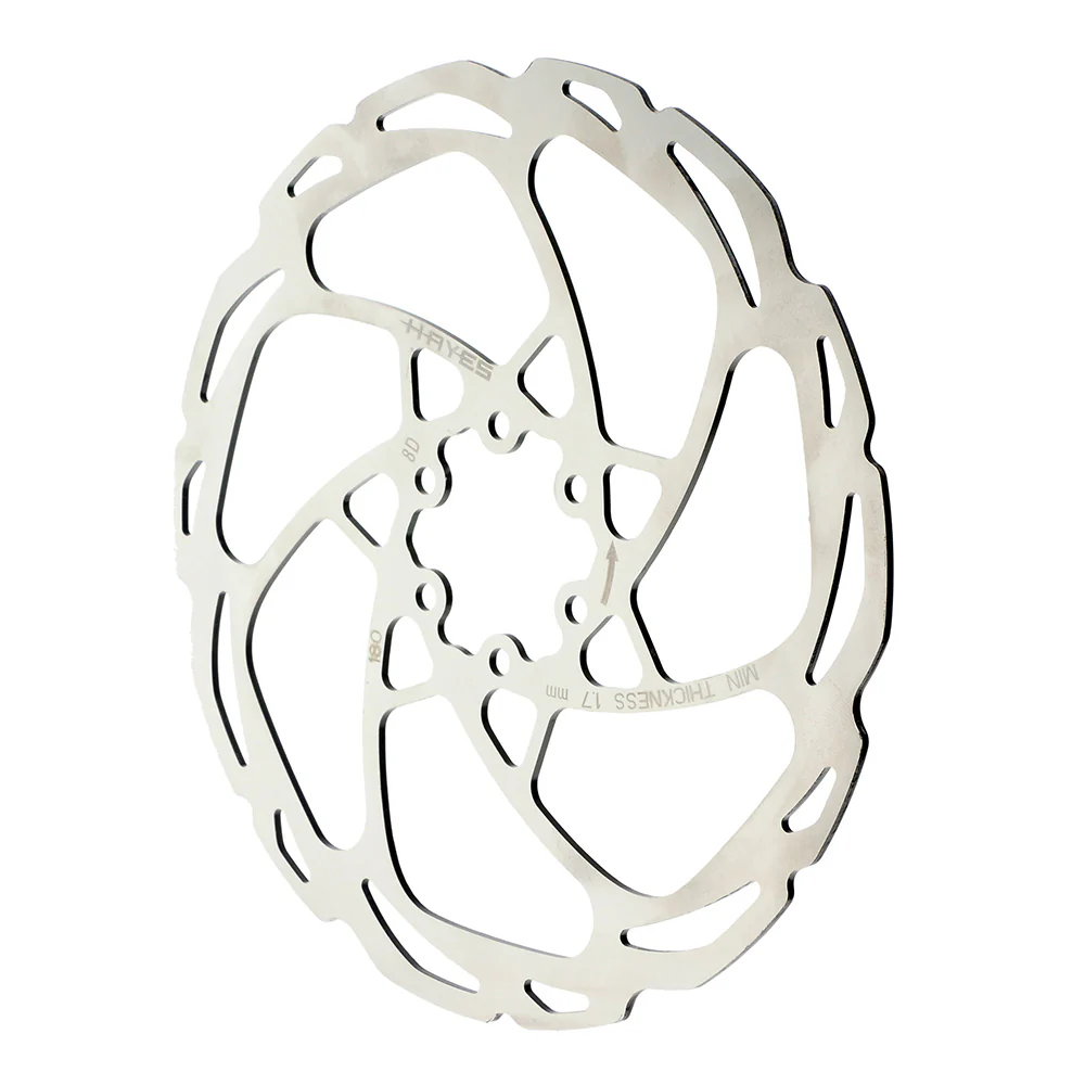 Hayes D-Series Disc Brake Rotor - Image 6