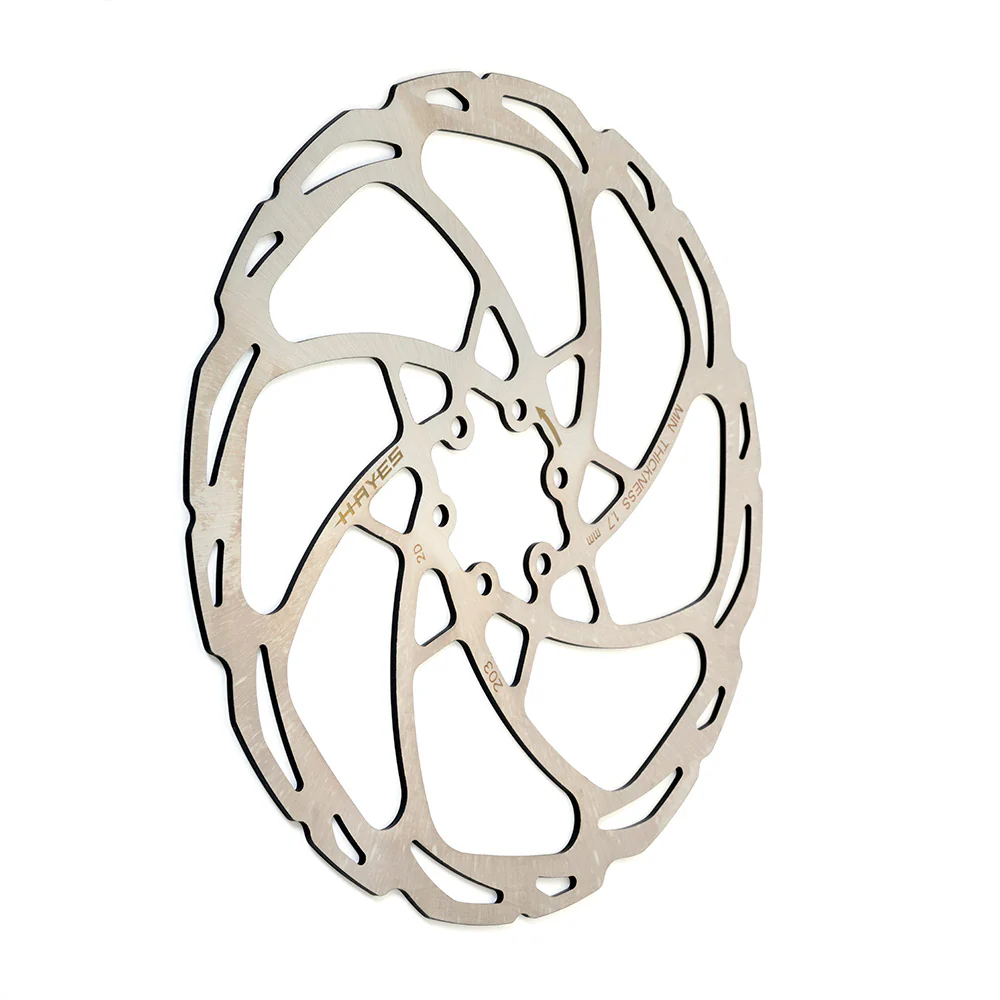 Hayes D-Series Disc Brake Rotor - Image 7