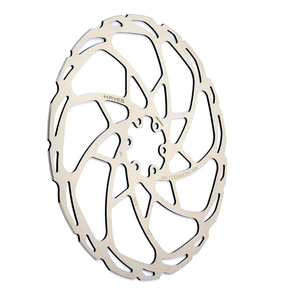 Hayes D-Series Disc Brake Rotor - Image 8