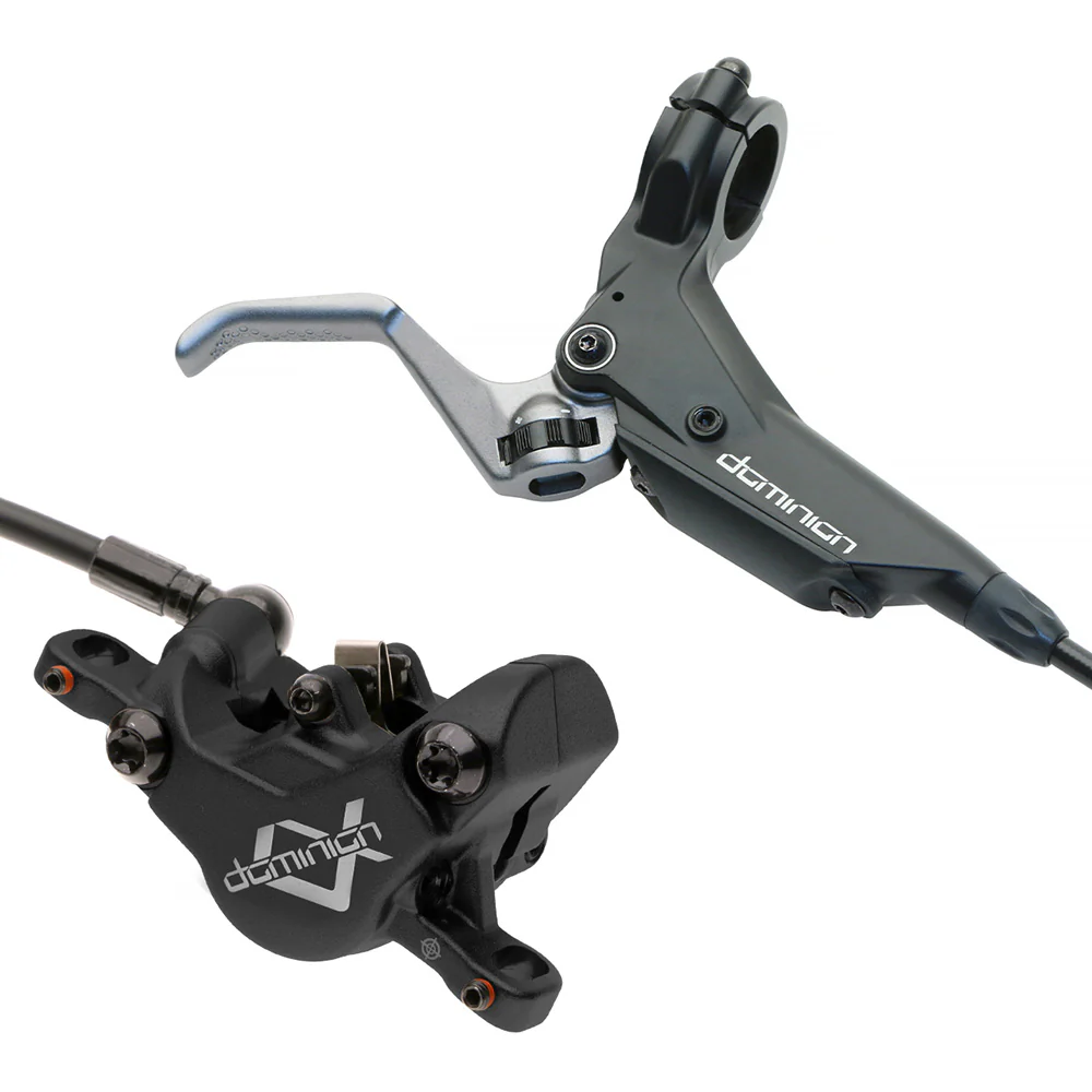 Hayes Dominion A2 Brake Kit With Regular Reach Lever - Image 3