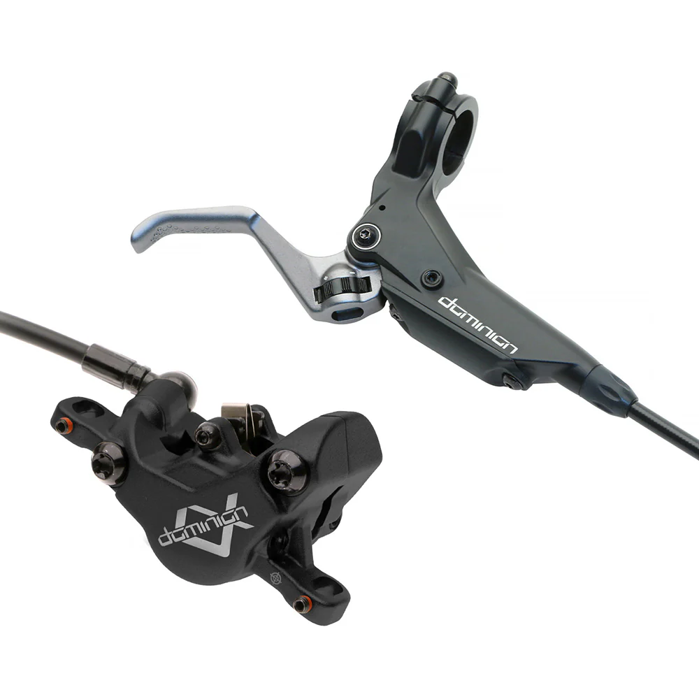 Hayes Dominion A2 Brake Kit With Short Reach Lever - Image 3
