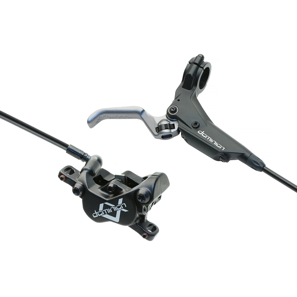 Hayes Dominion A4 Brake Kit With Regular Reach Lever - Image 4