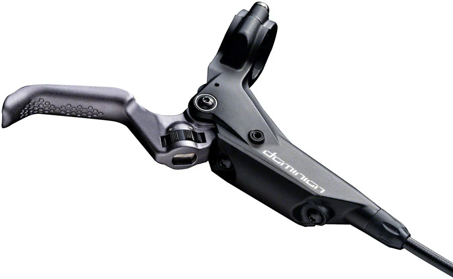 Hayes Dominion RRL A Master Cylinder/Lever Short Reach - Image 4