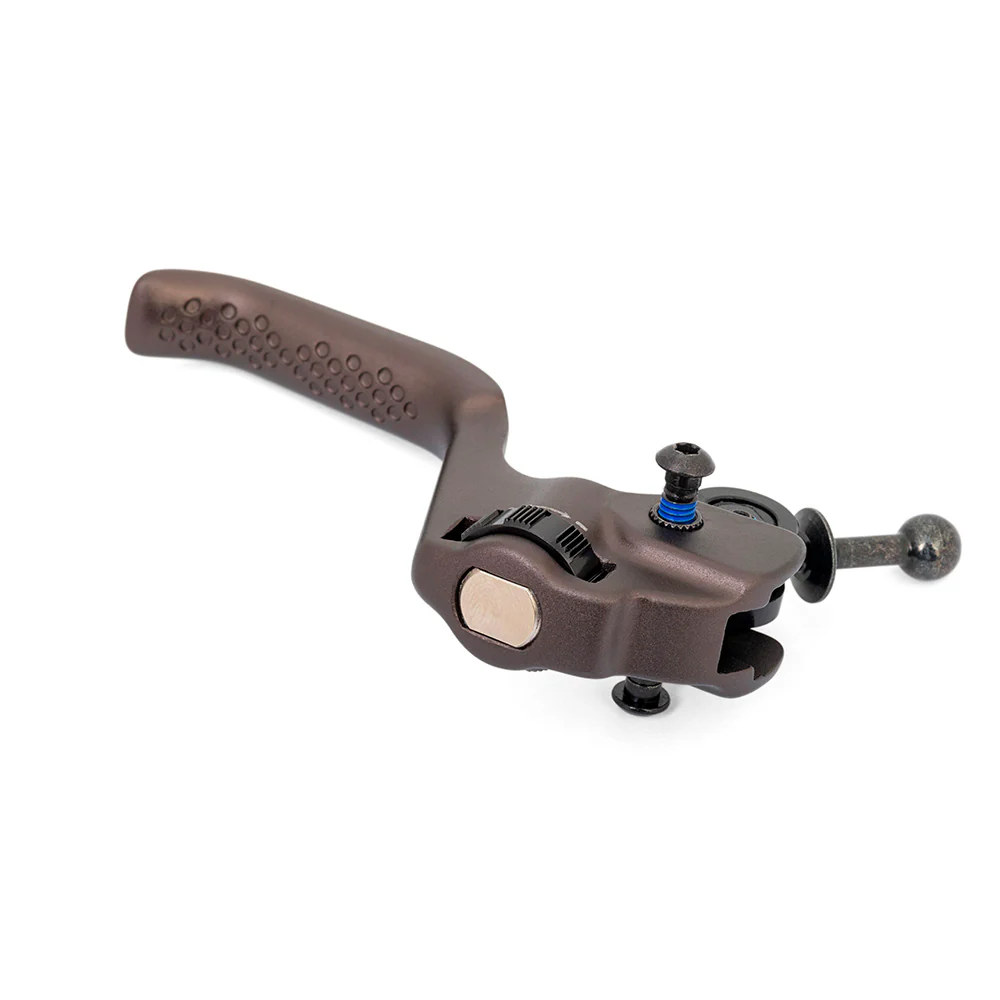 Hayes Dominion SRL Short Reach Lever Only Compatible With A2/A4 Brakes - Image 3