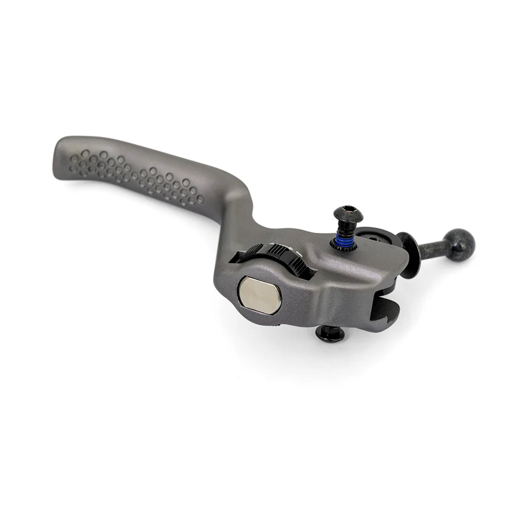 Hayes Dominion SRL Short Reach Lever Only Compatible With A2/A4 Brakes - Image 4